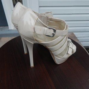 High Hell Pump Stilletos